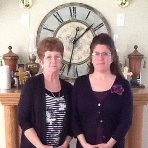 Meet your Posher, Gail